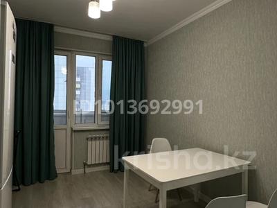 1-комнатная квартира · 45 м², Кошкарбаева 1140 за 200 000 ₸ в 