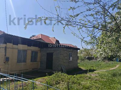 Отдельный дом · 2 комнаты · 50 м² · 7.6 сот., мкр Калкаман-2, Жакаева 140 за 80 млн ₸ в Алматы, Наурызбайский р-н