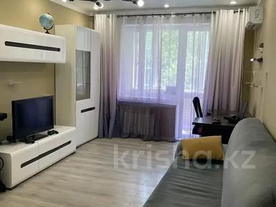 2-комнатная квартира, 54 м², 5/5 этаж, Байтурсынова 161 за 43.5 млн 〒 в Алматы, Бостандыкский р-н