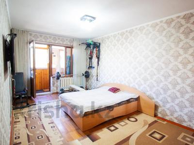 2-комнатная квартира · 44 м² · 2/5 этаж, микр Жастар за 14 млн 〒 в Талдыкоргане, мкр Жастар