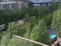 2-бөлмелі пәтер · 46 м² · 9/9 қабат, мкр Юго-Восток, Мкр Юго-Восток, 28й микрорайон — Рынок,,Арай, бағасы: 18.5 млн ₸ в Караганде, Казыбек би р-н