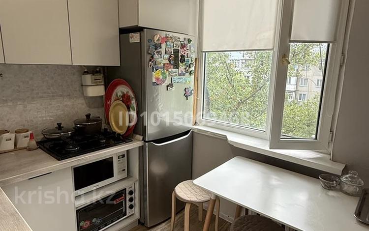 2-комнатная квартира · 42.9 м² · 5/5 этаж, Желтоқсан 32/2 — Бөгенбай даңғылы за 19 млн ₸ в Астане, Сарыарка р-н — фото 2