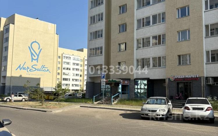 Магазины и бутики · 62 м² за 49 млн ₸ в Астане, Нура р-н — фото 2