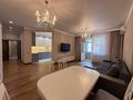 3-бөлмелі пәтер · 120 м² · 4/6 қабат, Ерменсай 25/1, бағасы: 800 000 〒 в Алматы, Бостандыкский р-н — фото 39