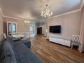 3-бөлмелі пәтер · 120 м² · 4/6 қабат, Ерменсай 25/1, бағасы: 800 000 〒 в Алматы, Бостандыкский р-н — фото 40