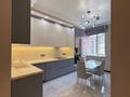 3-бөлмелі пәтер · 120 м² · 4/6 қабат, Ерменсай 25/1, бағасы: 800 000 〒 в Алматы, Бостандыкский р-н — фото 12