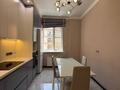3-бөлмелі пәтер · 120 м² · 4/6 қабат, Ерменсай 25/1, бағасы: 800 000 〒 в Алматы, Бостандыкский р-н — фото 10