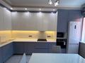 3-бөлмелі пәтер · 120 м² · 4/6 қабат, Ерменсай 25/1, бағасы: 800 000 〒 в Алматы, Бостандыкский р-н — фото 9