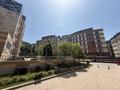 3-бөлмелі пәтер · 120 м² · 4/6 қабат, Ерменсай 25/1, бағасы: 800 000 〒 в Алматы, Бостандыкский р-н — фото 70