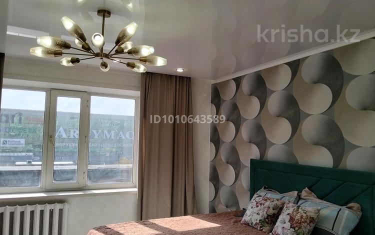 2-комнатная квартира · 55 м² · 2/12 этаж, Шакарима 60 — Собственник квартиры за 20 000 ₸ в Семее — фото 2
