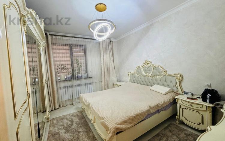 4-бөлмелі пәтер · 96.5 м² · 1/7 қабат, мкр Айнабулак-2 32а, бағасы: 75 млн ₸ в Алматы, Жетысуский р-н — фото 39