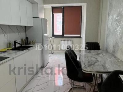 1-бөлмелі пәтер · 50 м² · 6/18 қабат, Мангилик ел 50, бағасы: 15 000 ₸ в Астане