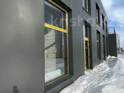 Свободное назначение, офисы, магазины и бутики, общепит, салоны красоты, образование, развлечения · 102 м² за 87 млн 〒 в Астане, Нура р-н