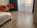 3-бөлмелі пәтер · 85 м² · 6/9 қабат, Микрорайон Береке 60, бағасы: 38.2 млн ₸ в Костанае — фото 6
