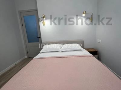 1-комнатная квартира · 50 м² · 8/12 этаж, Сыганак 24 — Туран-Сыганак за 5 000 ₸ в Астане, Нура р-н