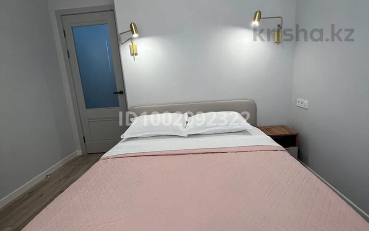 1-комнатная квартира · 50 м² · 8/12 этаж, Сыганак 24 — Туран-Сыганак за 5 000 ₸ в Астане, Нура р-н — фото 2