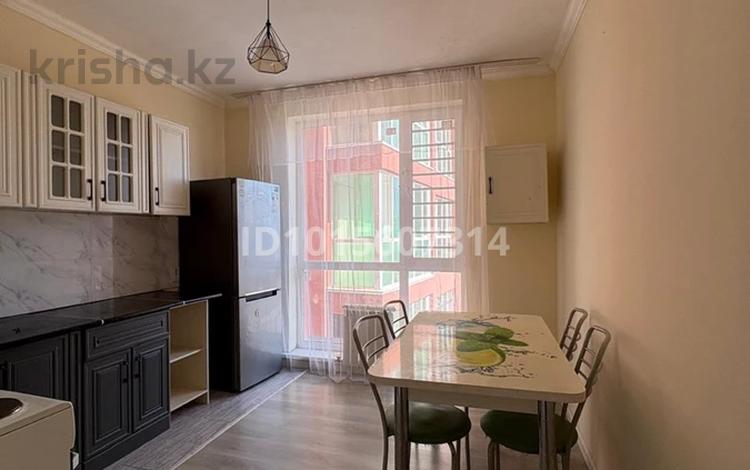 2-бөлмелі пәтер · 63 м² · 3/9 қабат, Кургалжинское шоссе 20Б, бағасы: 31.5 млн ₸ в Астане, Есильский р-н — фото 2