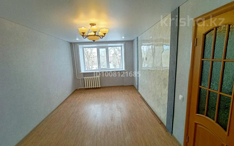 2-комнатная квартира · 45.1 м² · 4/5 этаж, Абая 38 — Емшан за 18.7 млн ₸ в Костанае — фото 45