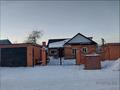 Отдельный дом · 3 комнаты · 113 м² · 10 сот., Алаш 208 — Бывшая Пролетарская,район 8 школы за 15.5 млн ₸ в Щучинске
