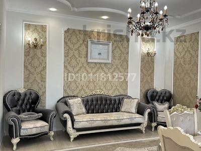 Отдельный дом · 5 комнат · 250 м² · 9 сот., мкр Теректы за 92 млн ₸ в Алматы, Алатауский р-н