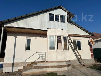 Жеке үй · 4 бөлме · 140 м² · 8 сот., Наурыз, 7 улица 321, бағасы: 30 млн ₸ в Каргалы (п. Фабричный)