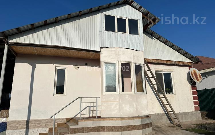 Отдельный дом · 4 комнаты · 140 м² · 8 сот., Наурыз, 7 улица 321 за 29 млн ₸ в Каргалы (п. Фабричный) — фото 2