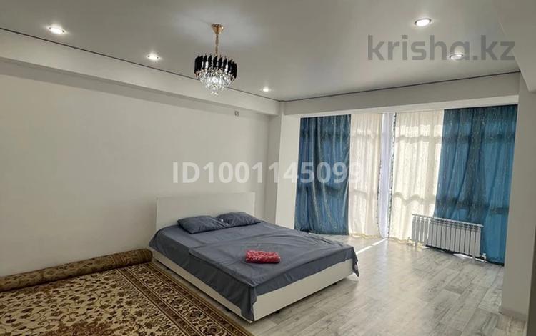 2-бөлмелі пәтер · 61 м² · 3/5 қабат, Абылай хана 2/5, бағасы: 250 000 ₸ в Каскелене — фото 2