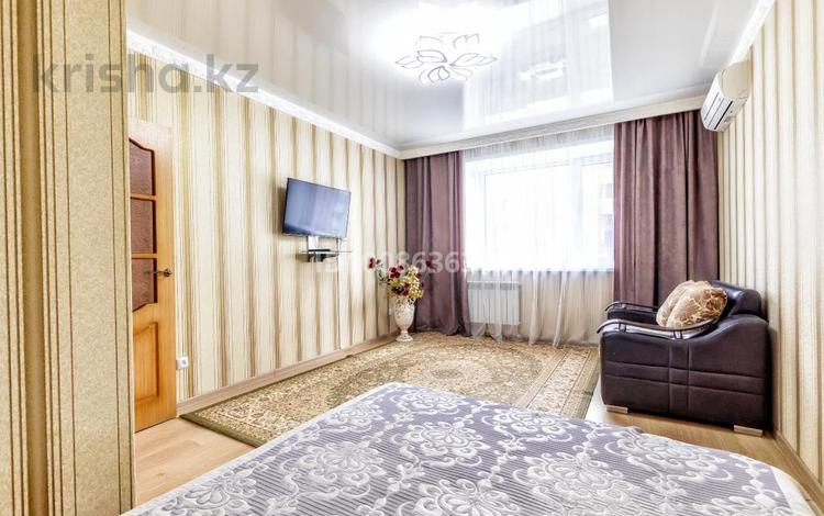 1-бөлмелі пәтер · 42 м² · 5/9 қабат, Малика Габдуллина 12/1, бағасы: 300 000 ₸ в Астане, р-н Байконур — фото 2