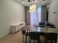 2-комнатная квартира · 73 м² · 2/14 этаж, 17 мкрн 7 за 46 млн ₸ в Актау — фото 3