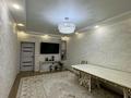 3-комнатная квартира · 92.4 м² · 1/5 этаж, мкр Старый Аэропорт, Кеменгер 41 — строительный рынок Алим за 38 млн ₸ в Уральске — фото 10