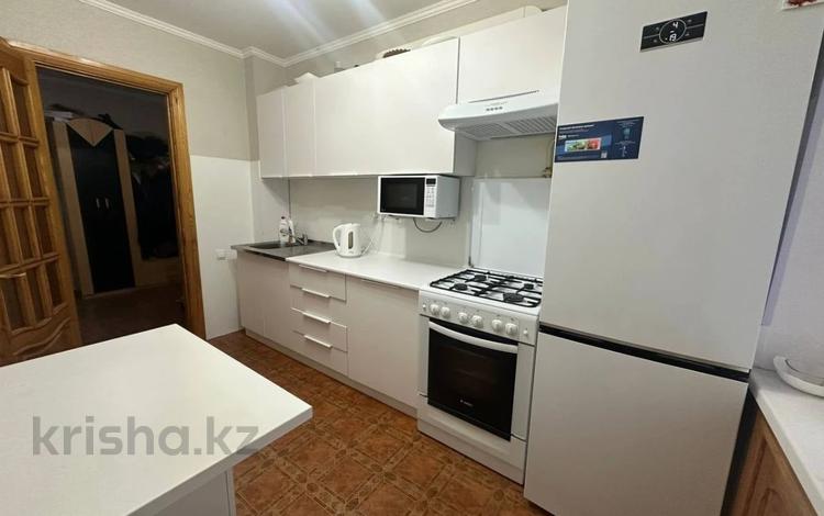 2-бөлмелі пәтер · 52 м² · 3/5 қабат, Дулатова, бағасы: 23.5 млн ₸ в Костанае — фото 2