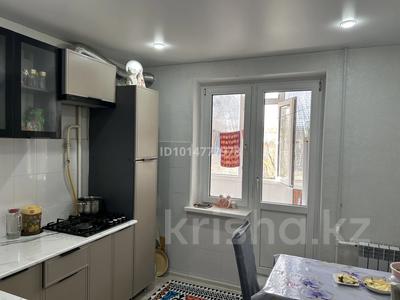 3-комнатная квартира · 69 м² · 3/5 этаж, мкр 8, Марат Оспанова 58/1 за 22.5 млн ₸ в Актобе