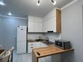 2-бөлмелі пәтер · 52 м² · 10/17 қабат, Егизбаева 5 — Каныша Сатпаева, бағасы: 430 000 ₸ в Алматы, Бостандыкский р-н