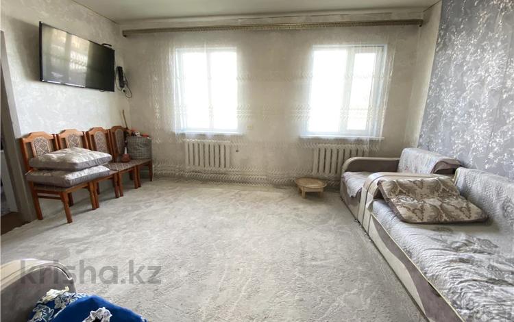 Часть дома · 4 комнаты · 98.1 м² · 6 сот., Пришахтинск, ул. Крымская за 13 млн ₸ в Караганде, Алихана Бокейханова р-н — фото 5