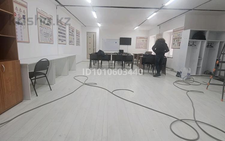 Свободное назначение, офисы · 70 м² за 400 000 ₸ в Астане, Нура р-н — фото 2