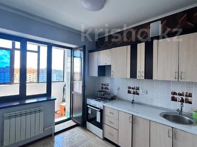 1-комнатная квартира · 44.7 м² · 9/9 этаж, мкр 5, тлепбергенова за 15 млн ₸ в Актобе
