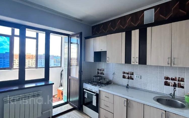 1-комнатная квартира · 44.7 м² · 9/9 этаж, мкр 5, тлепбергенова за 15 млн ₸ в Актобе — фото 2