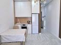 1-комнатная квартира · 42 м², Бокейхан 52 — Т. Рыскулова за 360 000 ₸ в Астане, Есильский р-н — фото 3