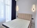 1-комнатная квартира · 42 м², Бокейхан 52 — Т. Рыскулова за 360 000 ₸ в Астане, Есильский р-н — фото 13