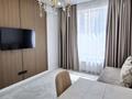 1-комнатная квартира · 42 м², Бокейхан 52 — Т. Рыскулова за 360 000 ₸ в Астане, Есильский р-н
