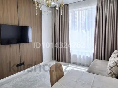 1-комнатная квартира · 42 м², Бокейхан 52 — Т. Рыскулова за 360 000 ₸ в Астане, Есильский р-н