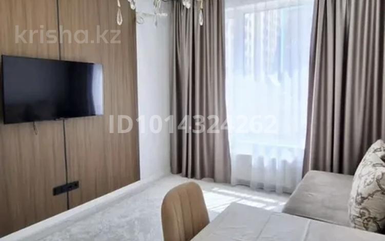 1-комнатная квартира · 42 м², Бокейхан 52 — Т. Рыскулова за 360 000 ₸ в Астане, Есильский р-н — фото 9