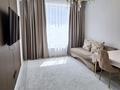1-комнатная квартира · 42 м², Бокейхан 52 — Т. Рыскулова за 360 000 ₸ в Астане, Есильский р-н — фото 2
