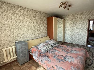 2-бөлмелі пәтер · 50 м² · 4/5 қабат, Суюнбая 180Б, бағасы: 28 млн ₸ в Алматы, Турксибский р-н