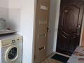 1-комнатная квартира · 11 м² · 3/4 этаж, мкр №6 53 — По Абая, между Саина и Алтынсарина за 120 000 ₸ в Алматы, Ауэзовский р-н