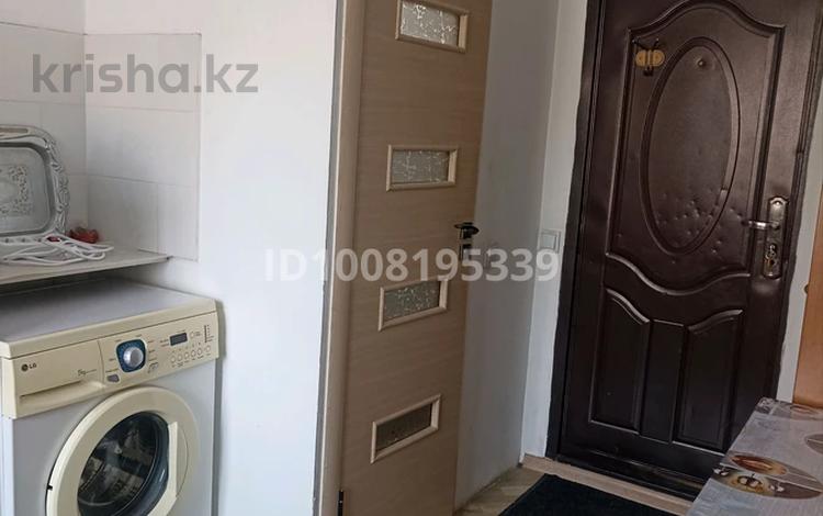 1-комнатная квартира · 11 м² · 3/4 этаж, мкр №6 53 — По Абая, между Саина и Алтынсарина за 120 000 ₸ в Алматы, Ауэзовский р-н — фото 2