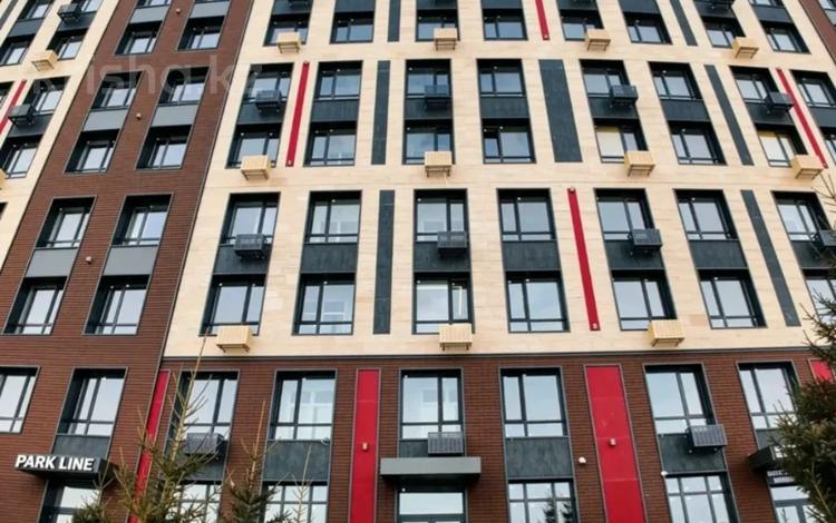2-бөлмелі пәтер · 58.05 м² · 8/10 қабат, Есенберлина 58, бағасы: ~ 25.8 млн ₸ в Усть-Каменогорске — фото 2