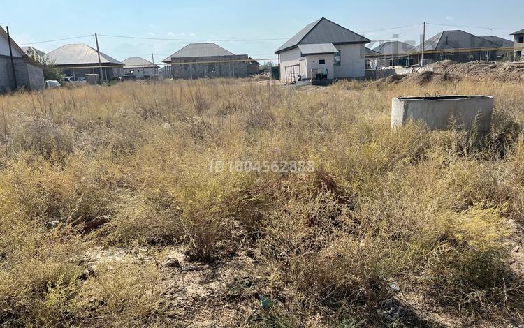 Участок · 6 соток, Кокозек за 6 млн 〒 — фото 4