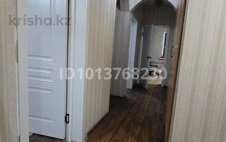 3-бөлмелі пәтер · 71 м² · 6/9 қабат, Айманова 70/209, бағасы: 53 млн ₸ в Алматы, Алмалинский р-н — фото 2