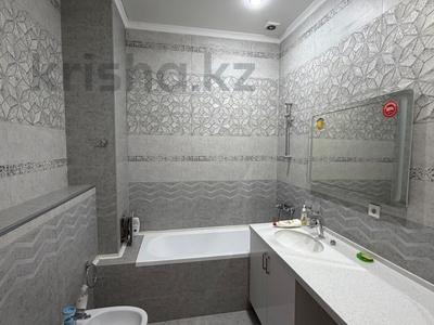4-комнатная квартира · 170 м² · 2/10 этаж, Ахмет Байтурсынулы 43, 43/2, 43/3, 43/4, блок 1 за 89 млн ₸ в Астане, Алматы р-н